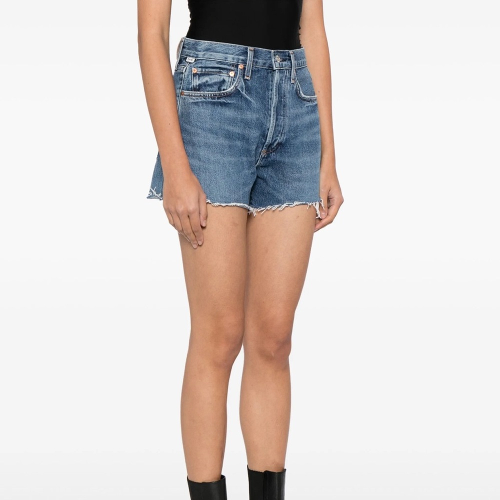 NWT Citizens Of Humanity Premium vintage shorts size 27